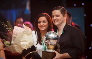Strictly Core Dancing Competition Raises €18,000 for Charity