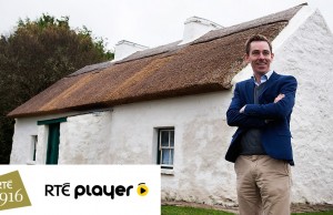 RTÉ Player Launches Online Hub for 1916 Content