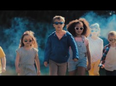Ad of the Week: Smyths Toys ‘Outdoor Heroes’ by therefour