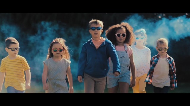 Ad of the Week: Smyths Toys ‘Outdoor Heroes’ by therefour