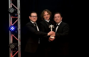 Media Awards 2016: Core Media Wins Agency Network of the Year