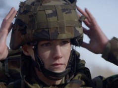 Rothco Recruits for the Irish Army