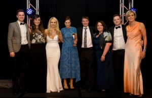 Starcom Wins the Grand Prix at Media Awards