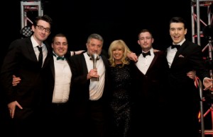 Media Awards 2016: Sunday Business Post Wins Media Brand of the Year