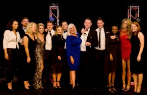 Media Awards 2016: Media Central Wins Sales Team of the Year