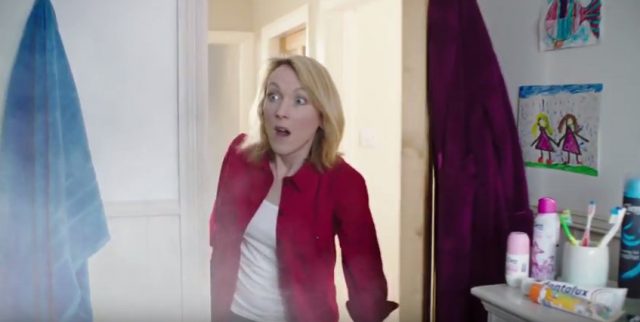 Ad of the Week: Lidl Full Shop – Chemistry