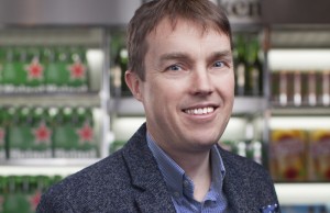 Media Central wins Heineken’s “Collaborate to Innovate” Programme