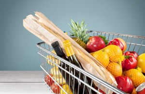 Retailers boosted by early Easter period