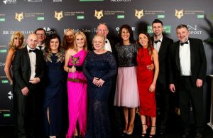 Ignition wins Agency of the Year at Smart Marketing Awards