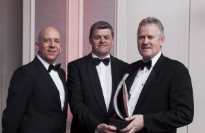 SuperValu Wins Campaign of the Year at AIM Awards