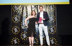 Wolfgang Digital and Mediaworks win at European Search Awards