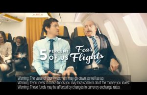 Ad of the Week: The Comfortable Zone – DDFH&B