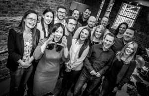 Yahoo Appoints Electric Media as Sales Partner in Ireland