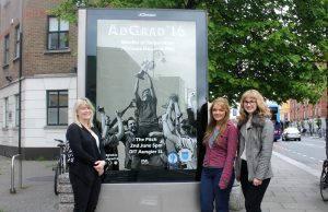 AdGrads Get Ready for the Pitch Night with PML and JCDecaux