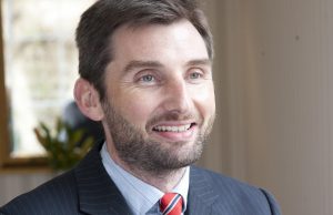 Keith McCormack Appointed CEO of Today FM