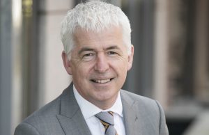 Michael Lee Appointed Assistant Chief Executive at ASAI