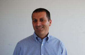 Paul Farrell Joins Virgin Media as Vice President of Sales & Marketing