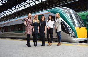 Rail Commuters respond to OOH advertising according to research