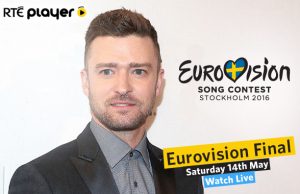 RTÉ Rolls Out Eurovision Hub for Dedicated Fans