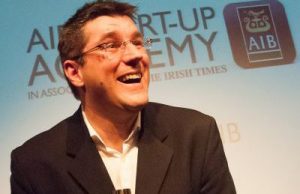 Irish Times Gets Recognition at INMA Awards