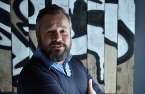 In the Company of Huskies Acquires Brando