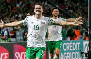 RTÉ Gets Ready for Record Viewership Figures for Ireland vs France Match