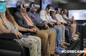 #CoreCannes Daily Update: Day 1