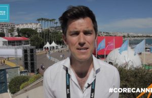 #CoreCannes Daily Update: Day 2