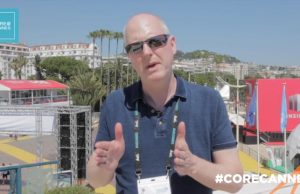 #CoreCannes Daily Update: Day 4