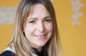 Aoife Hofler Appointed Deputy MD of MEC