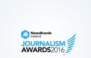 NewsBrands Launches National Journalism Awards 2016
