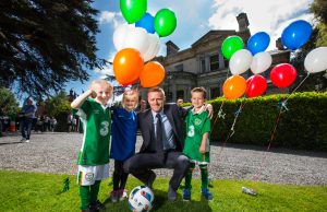 RTÉ Begins Euro 2016 Countdown with Hyundai Sponsorship Deal