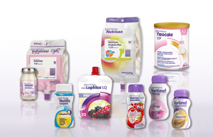 Havas Wins Nutricia Creative Account