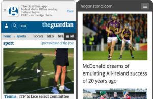 i-Believe Appointed to Handle Ad Messenger Sales in Ireland