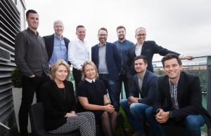 Core Media Teams up with Adworld for Cannes Updates