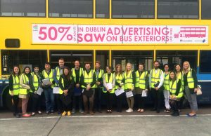 Kinetic Launches New OOH Educational Offering