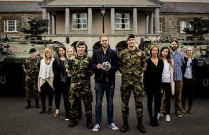 Rothco Wins Silver Cannes Lions