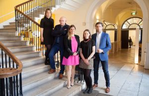 MEC Launches New Content Brand Wavemaker