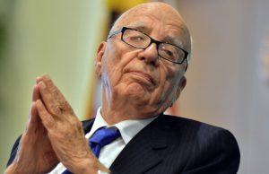 News Corp Set to Buy Wireless Group’s Radio Stations for £220m