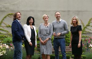 Marketing Society Seminar to Discuss Brand Building in a Connected World Attracts Sell-Out Crowd