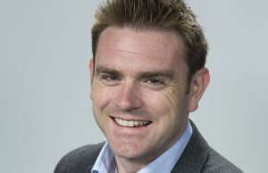 Declan Fahy Appointed Head of Digital Sales at INM