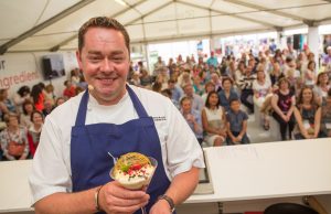 Taste of Dublin tickets competition