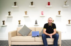 Wolfgang Digital Wins Grand Prix at The Drum’s Search Awards