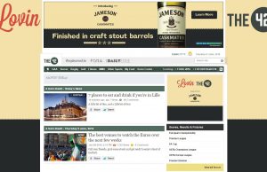 Vizeum Creates Unique Online Campaign to Promote New Jameson Whiskey Variant