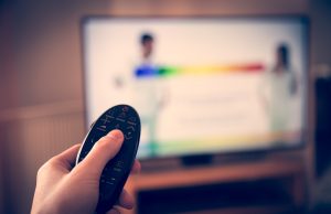 Research Shows that TV Leads on Video