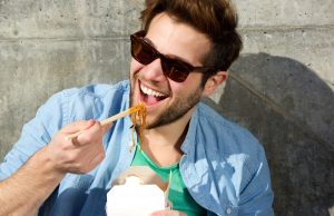 Insight of the Week: Fast Food Trends