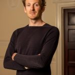 Gavin Noble, Head of Content and Social at Wilson Hartnell