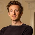 Gavin Noble, Head of Content and Social at Wilson Hartnell