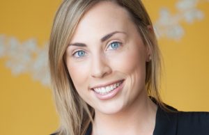 Jenny Fallon Promoted to Account Director with MEC Ireland