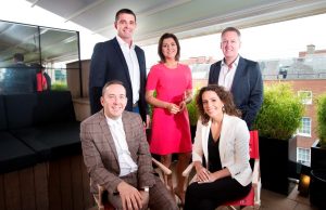 Newstalk Prepares for Major Schedule Revamp